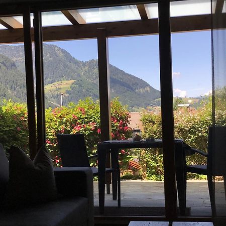 Apartments Chalet Anna Ortisei Exterior photo