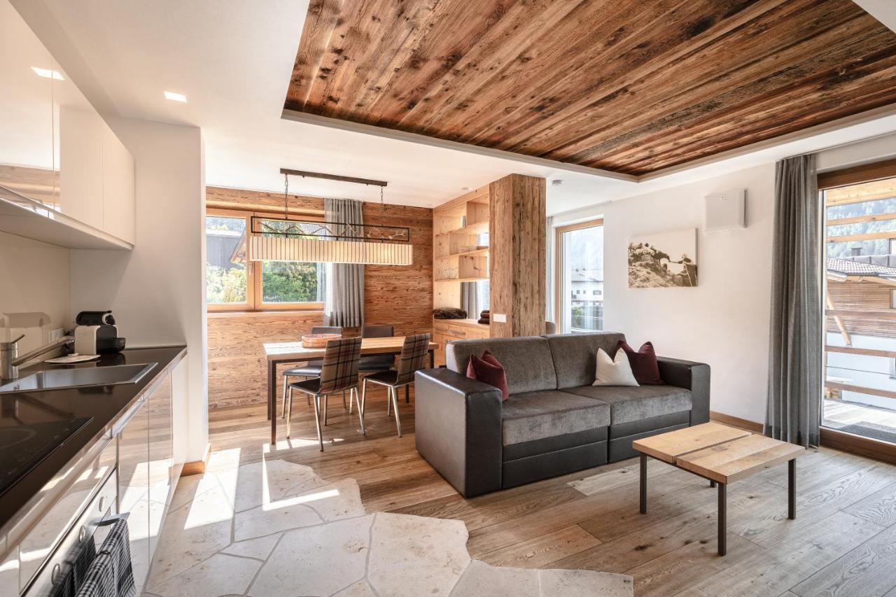 Apartments Chalet Anna Ortisei Exterior photo