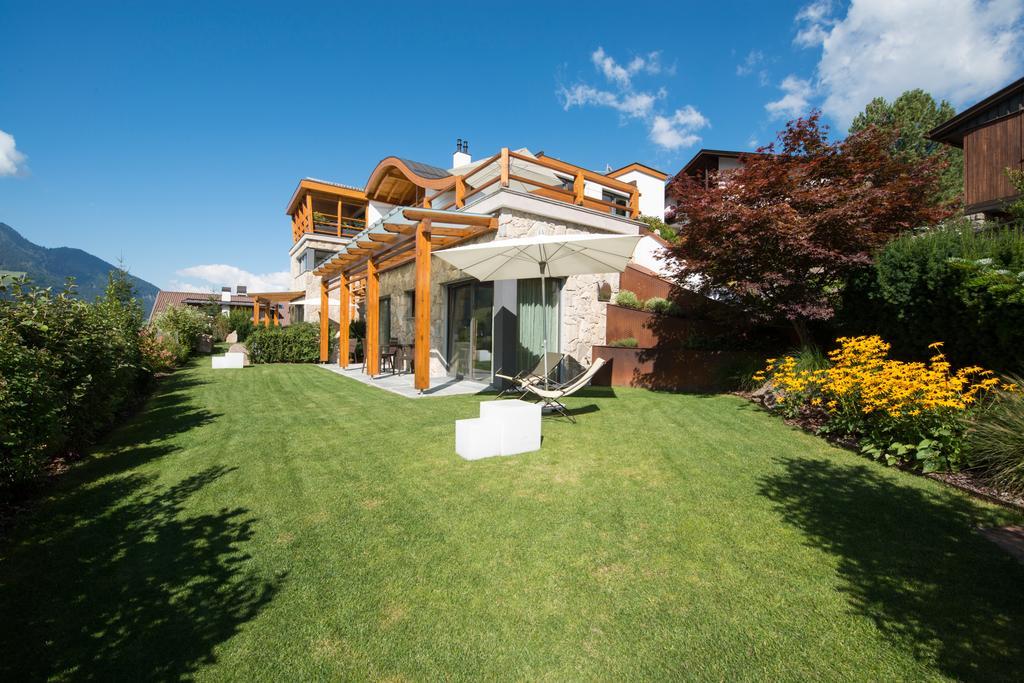 Apartments Chalet Anna Ortisei Exterior photo