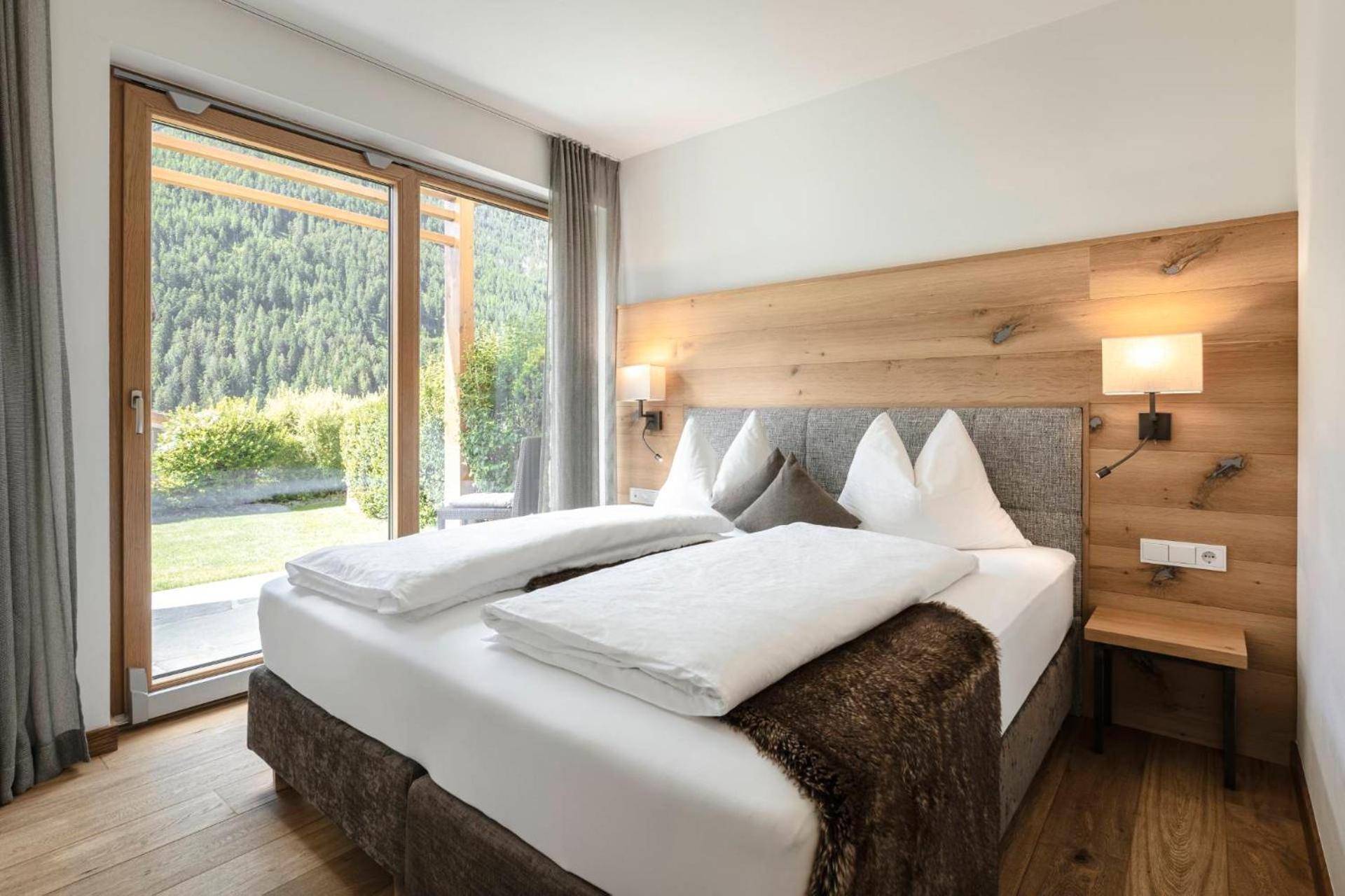 Apartments Chalet Anna Ortisei Exterior photo