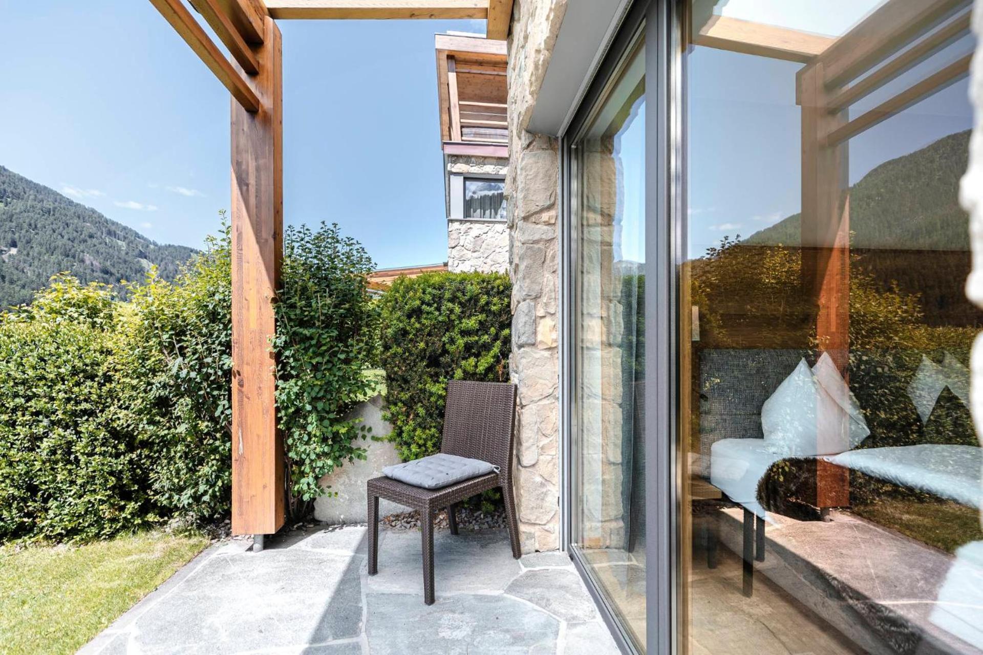 Apartments Chalet Anna Ortisei Exterior photo