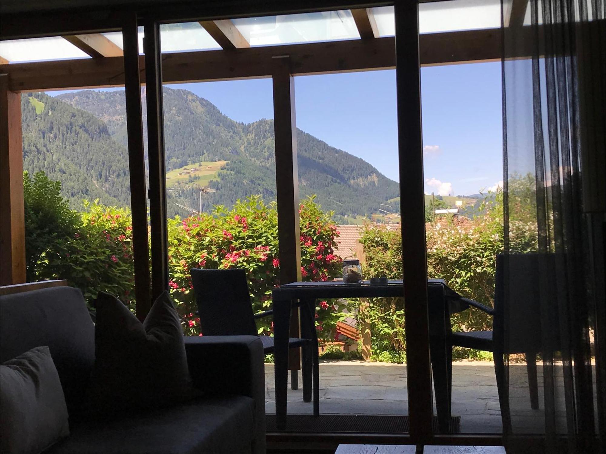 Apartments Chalet Anna Ortisei Exterior photo