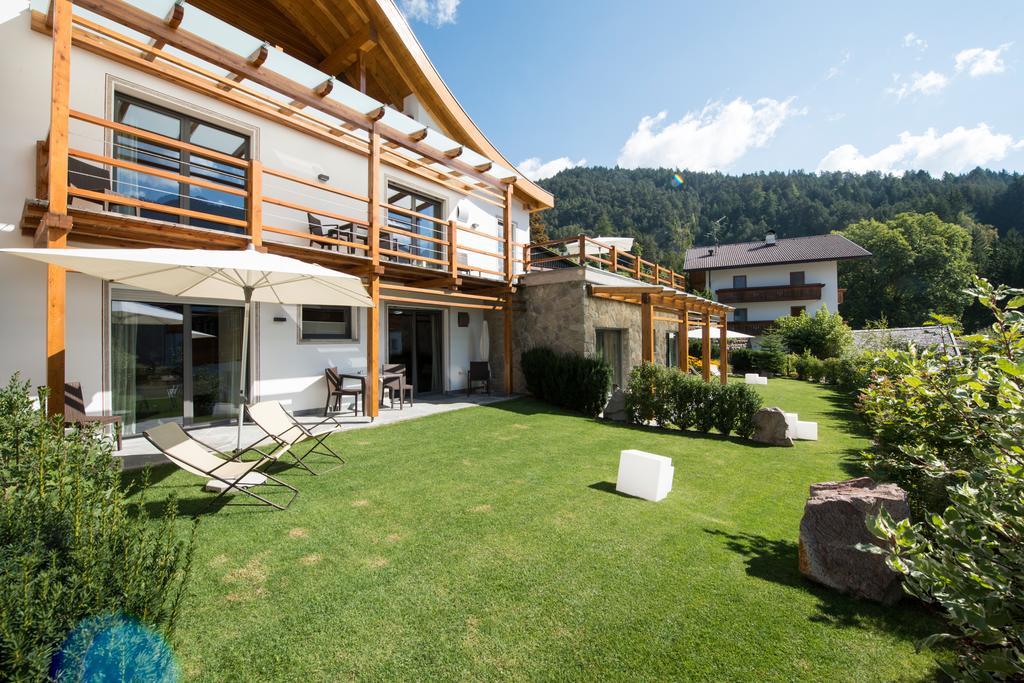 Apartments Chalet Anna Ortisei Exterior photo
