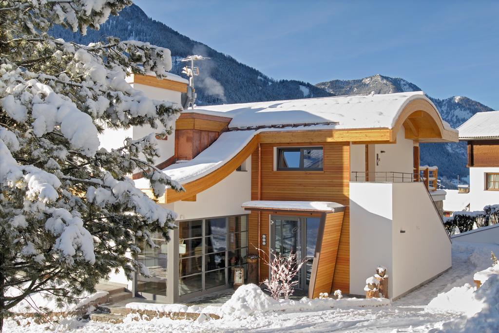 Apartments Chalet Anna Ortisei Exterior photo