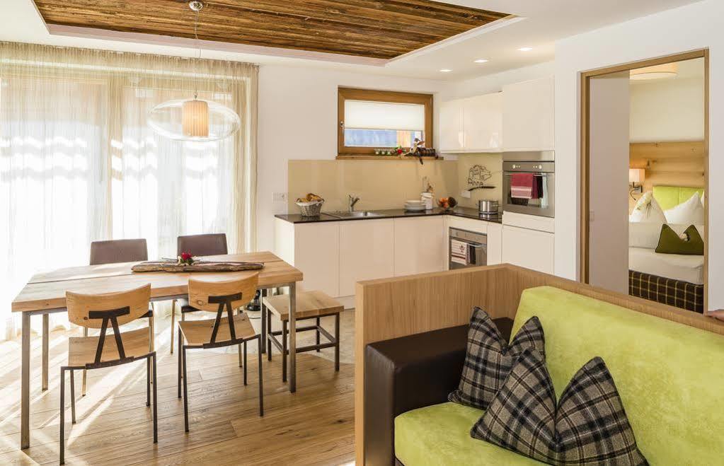 Apartments Chalet Anna Ortisei Exterior photo