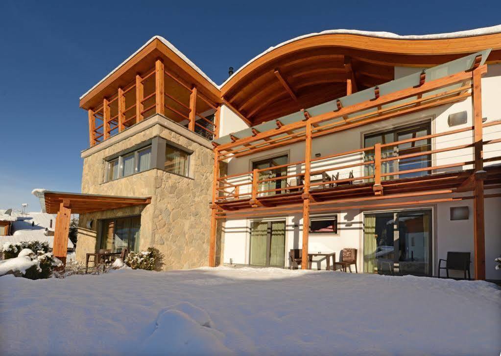 Apartments Chalet Anna Ortisei Exterior photo